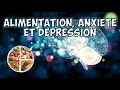 Alimentation anxit et dpression  existetil un rgime antidprime 