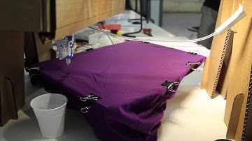 machine building Fab Academy 2015