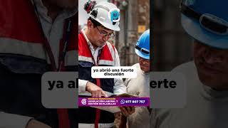¿El fin de la CTS? Congreso impulsa seguro de desempleo