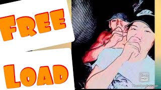 FREE LOAD 10,500 legit Xload (tagalog)