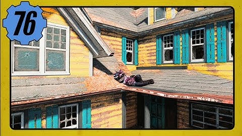 Fallout 76 Daily Challenge Guide for August 10, 2024.