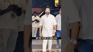 Jd చకరవరత సవగ మమలగ లదగ Visuals At 50 Years Event