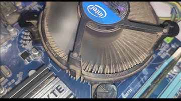 How to Repair Gigabyte G41M S2 Motherboard NO Display but Power ON, How to repair Motherboard