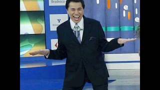 Nerdcast Silvio Santos