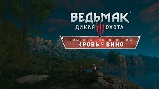 Ведьмак 3 Кровь и вино Плохая концовка