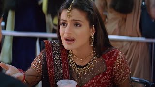 Ameesha Patel Scenes | Aap Mujhe Achche Lagne Lage | Bollywood Scenes