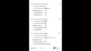 nios class 10th Economics (214) Set-C 69/OS/1 question paper April 2025 #shorts #nios #niosboard