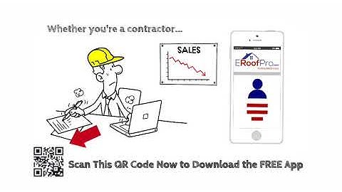 90 Second Whiteboard, With QR Code