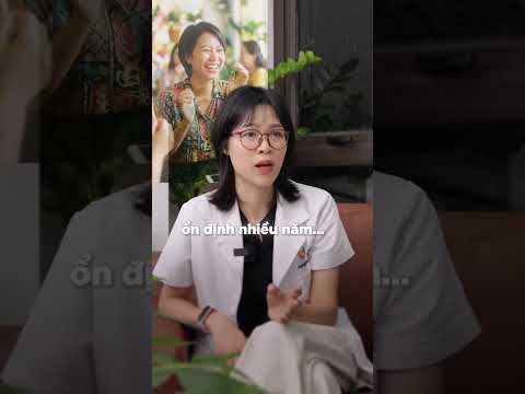 Trầm cảm có khỏi được không? #benhtramcam