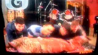 Big Time Decision: Previously on Big Time Rush... WTF!?