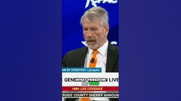 Why Bitcoin Offers True Financial Freedom