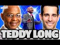 Teddy long smackdowns best gm oneonone with the undertaker buckle up teddy  more