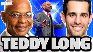 Teddy Long: Smackdown's Best GM! OneonOne With The Undertaker, Buckle Up Teddy & More!