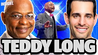 Teddy Long: Smackdown's Best GM! One-on-One With The Undertaker, Buckle Up Teddy & More!