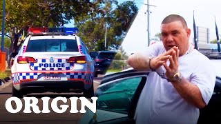 The Ultimate Bad Dad of Australia | Origin