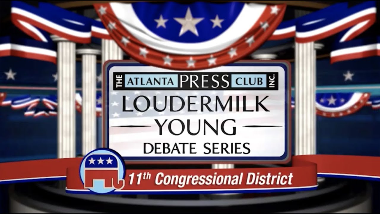 Republican 11th Congressional District Runoff 2014