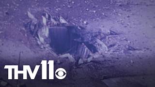Arkansas remembers Titan II nuclear scare, 46 years later