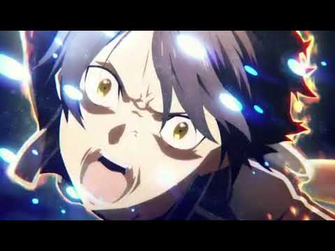 Masou gakuen hxh my opening