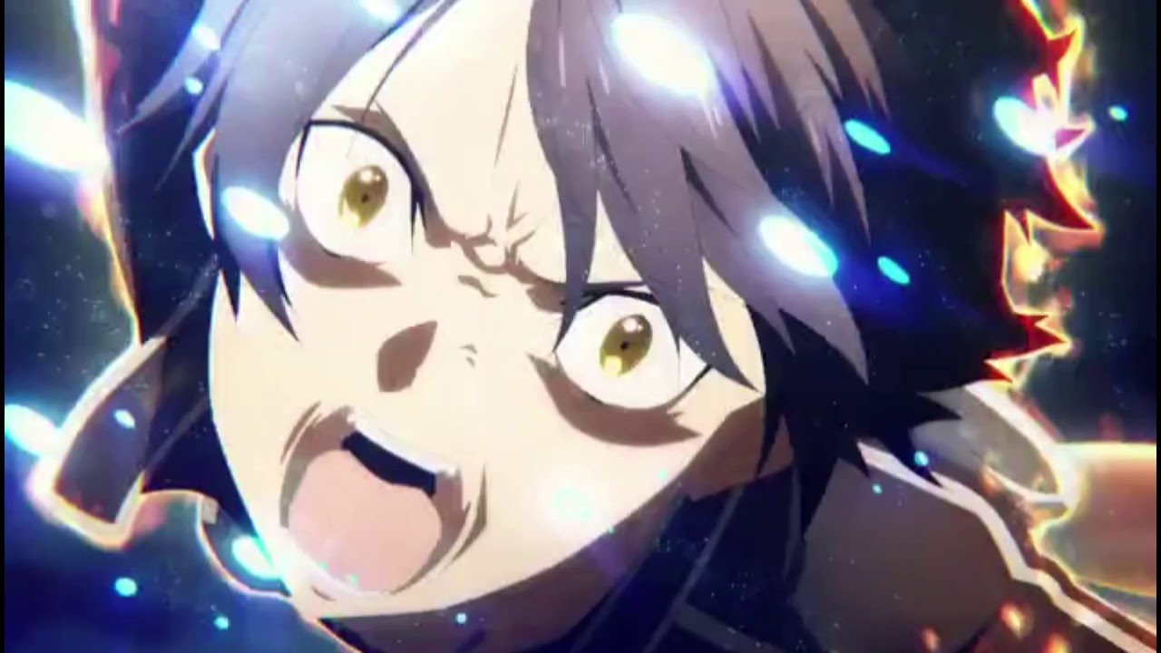 Masou gakuen hxh my opening