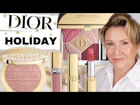 New Dior Holiday