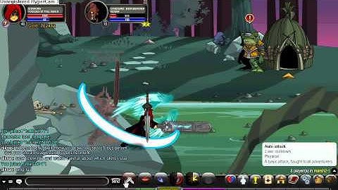 =AQW= How to use Vindicator Of They Good Quality