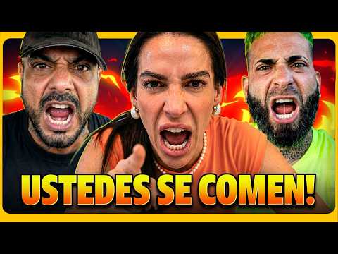 ZAJARIS WENT CRAZY!!! Very Serious Accusations 😳 Uniko's Ex Wants to Come Back