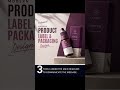 Facebook poster design tutorial | lets design together. #posterdesign