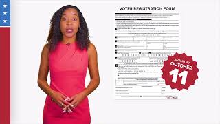 How to Register to Vote : Step-By-Step Explainer
