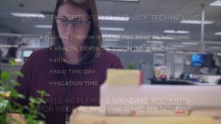A Day in the Life of an FMCNA Customer Service Professional: Benefits