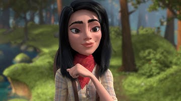 Klondike Explorations 1920x1080 30sec App EN