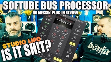 OVERPRICED BUS PROCESSING??  SOFTUBE BUS PROCESSOR