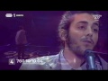 Salvador Sobral - Amar Pelos Dois - Final | Festival da Cano 2017 | RTP