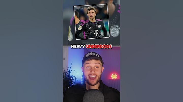 Bayern’s Most EMBARRASSING Defeat?! 🤯