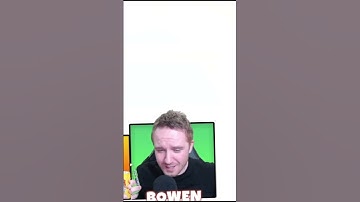 Wait, What Did He Just Say?!