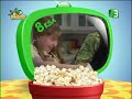 MBC3 RARE CONTINUITY APRIL 2007 THE REMEMBER 2000S 