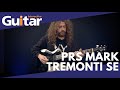 PRS Mark Tremonti SE Signature Guitar | Review