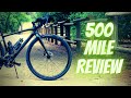 2021 Specialized Diverge Sport Carbon | 500 Mile Review