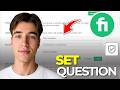 How To Set Security Question On Fiverr (Tutorial 2026)