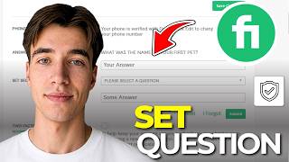 How To Set Security Question On Fiverr (Tutorial 2026)