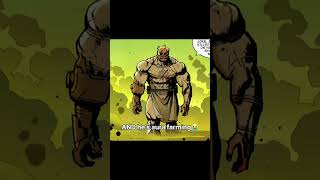 bro. #invincible #invinciblecomics #battlebeast #conquest