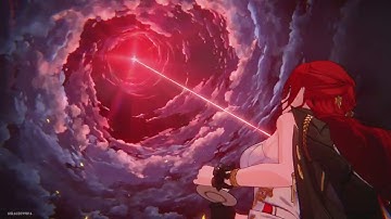 Honkai: Star Rail Simulated Universe World 7 Ebon Deer Elation Path