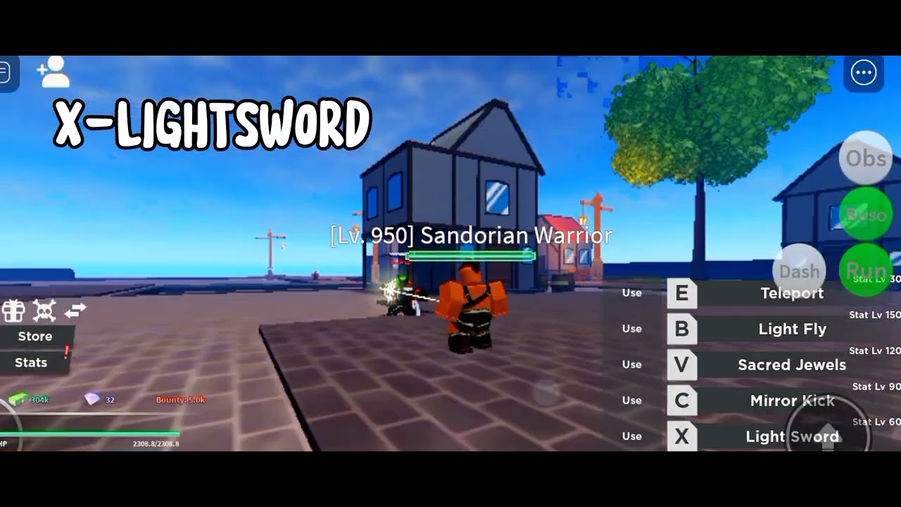 Light fruit SHOWCASE (Haze PIECE)