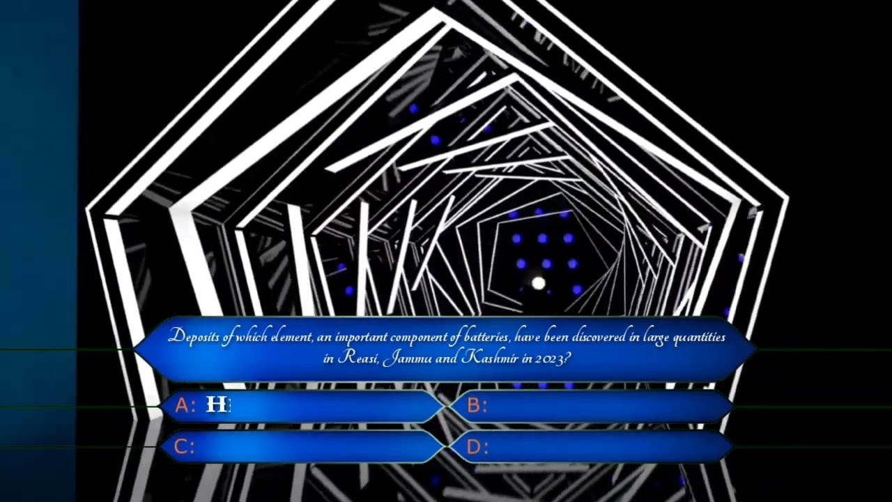 KBC registration 5th question with answer || 03/05/2023 KBC registration question with answer