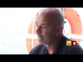 Entrevista a Albert López, ex adiestrador de delfines y orcas.
