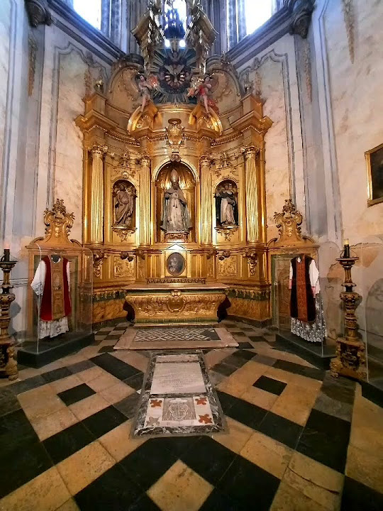 Кафедральный собор Испания,Сеговия #spain #красота #испания#segovia # ...