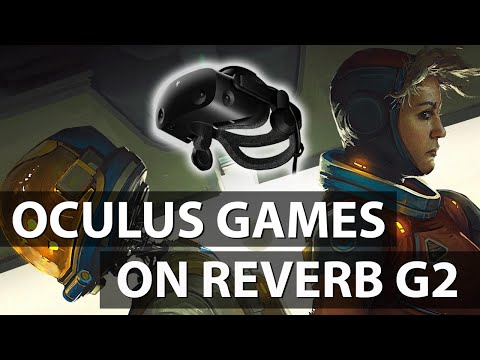 Reverb Games 