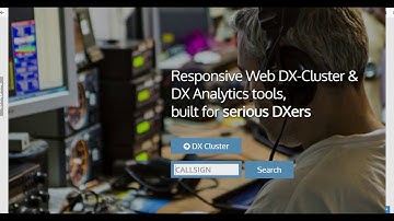 How Are Conditions?  When To Listen for DX--Ham Radio Basics with Jim Heath W6LG