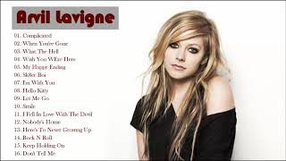 Arvil Lavigne Greatest Hits Full Album - Best Songs of Avril (ArvilLavigne) HD/HQ