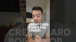 🚢 Book Cruises with Credit Card Points #travel #pointsandmiles