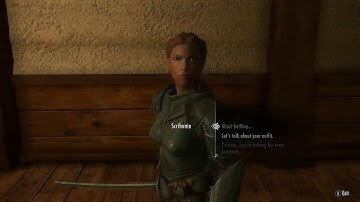 Skyrim-Maids 2 Deception Part 19